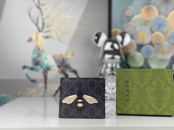 グッチ財布コピー正面デザイン